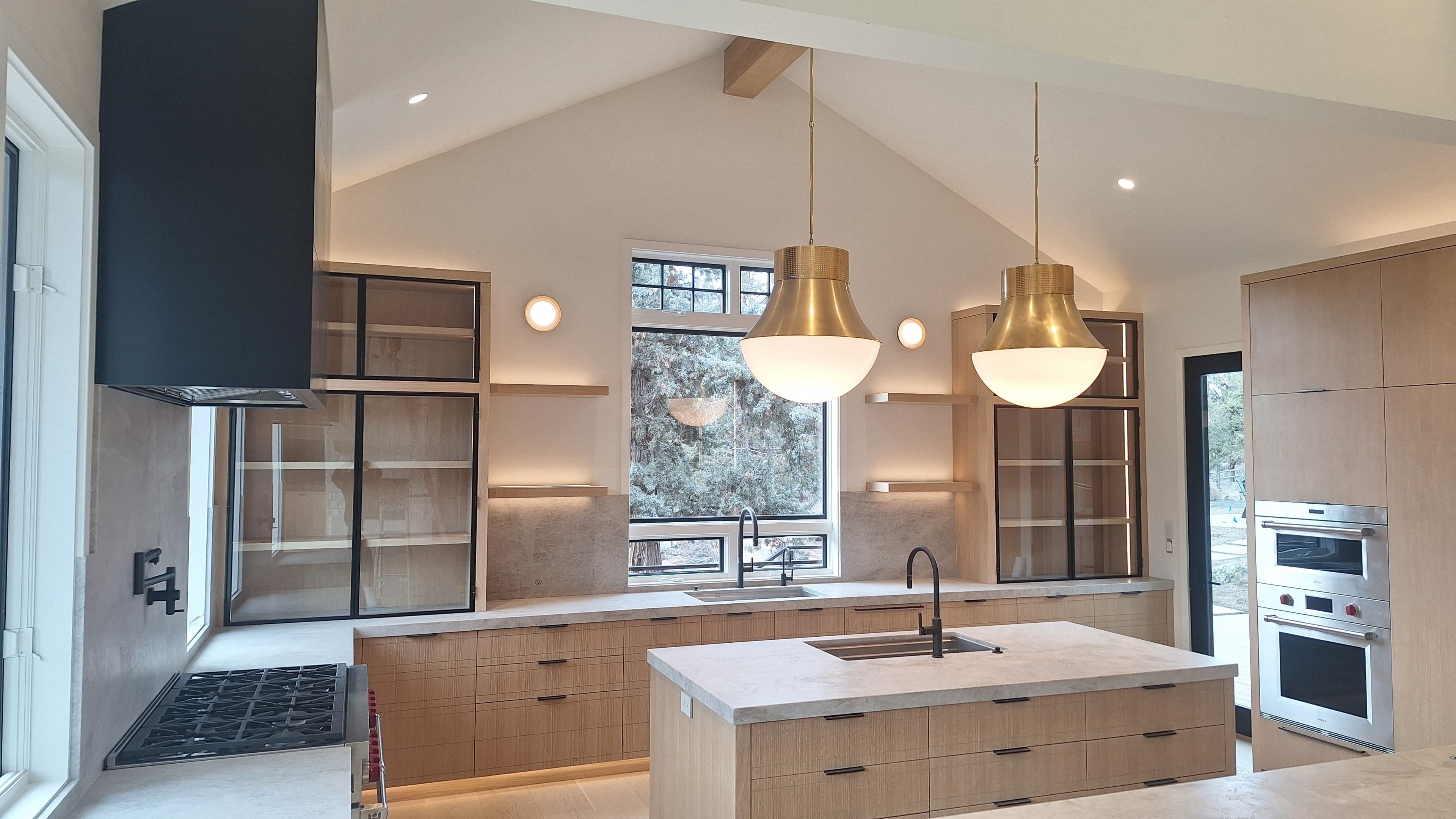 Project Brightening Up Modern Homes with Stylish Lighting image