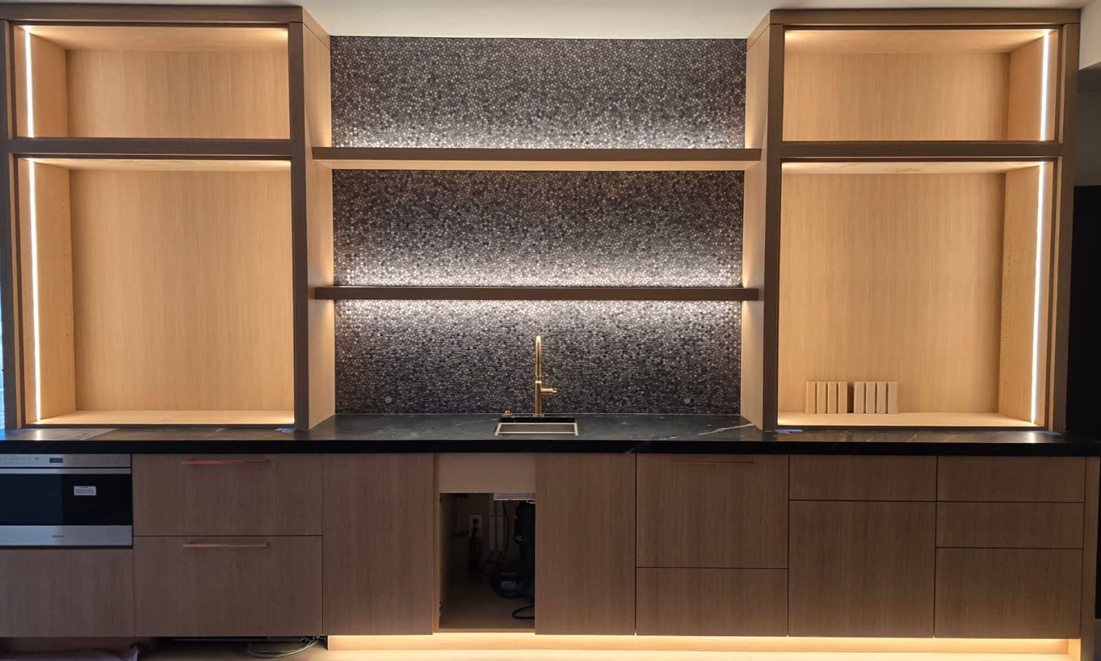 Project Enhance Your Home with Stylish LED Lighting image