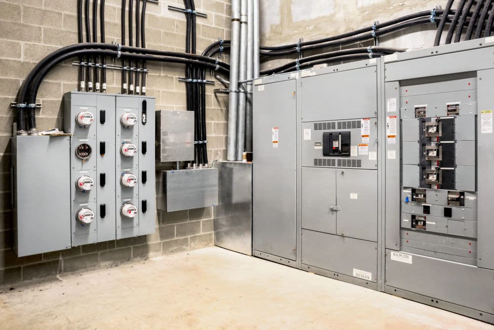 Industrial Electrical Services image